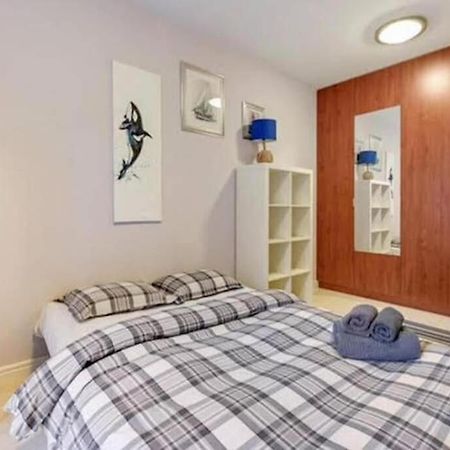 Golden Apartments Szafarnia 7-1 Gdansk Luaran gambar